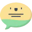 Chat アイコン 64x64