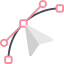 Vector アイコン 64x64