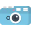 Photo camera アイコン 64x64
