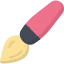 Paint brush アイコン 64x64