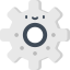 Settings アイコン 64x64
