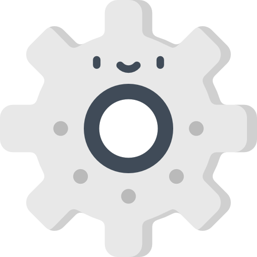 Settings icon