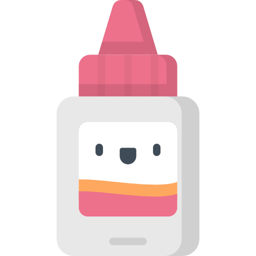 Glue 图标