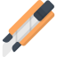 Cutter アイコン 64x64