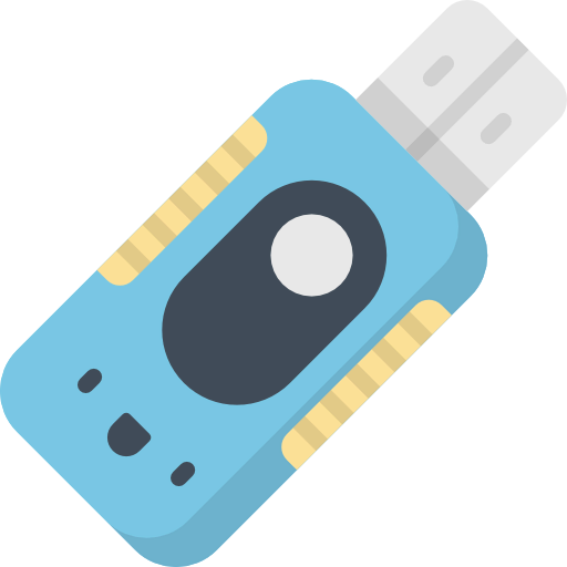 Pendrive icon