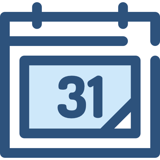Date icon