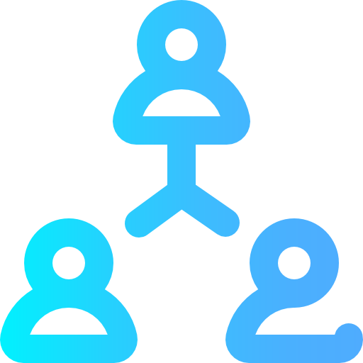 Teamwork icon