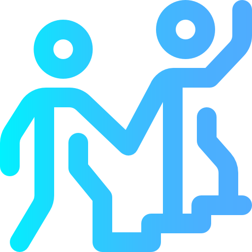 Help icon