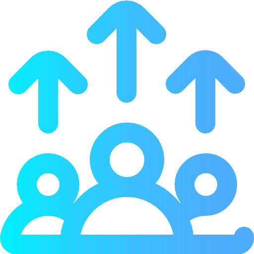 Human resources icon