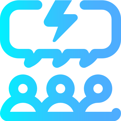 Brainstorm icon