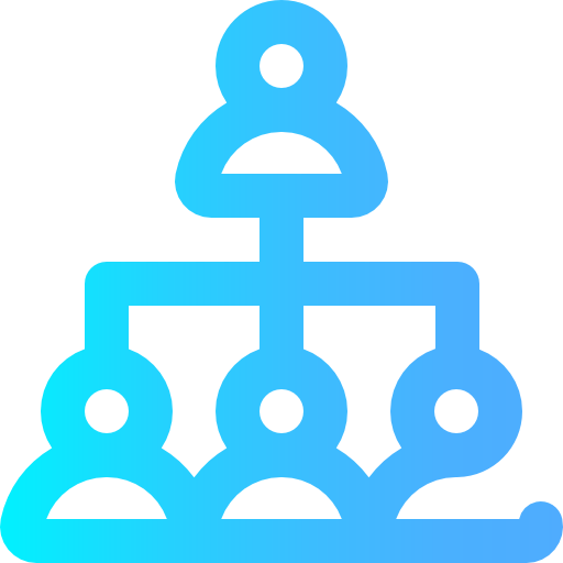 Hierarchy 상