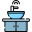 Sink アイコン 64x64