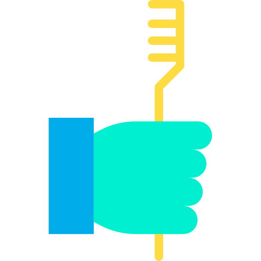 Toothbrush アイコン