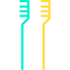 Teeth brush biểu tượng 64x64