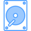 Harddrive 图标 64x64