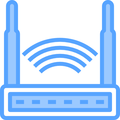 Router 图标
