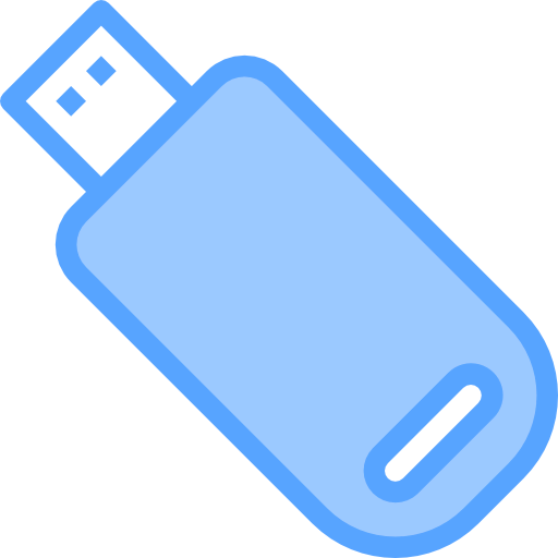 Pendrive icon