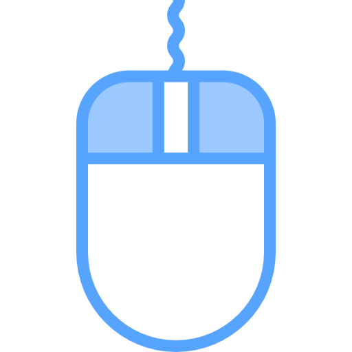 Mouse icon