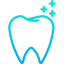 Tooth icon 64x64