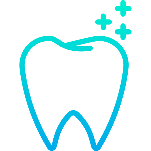 Tooth icon