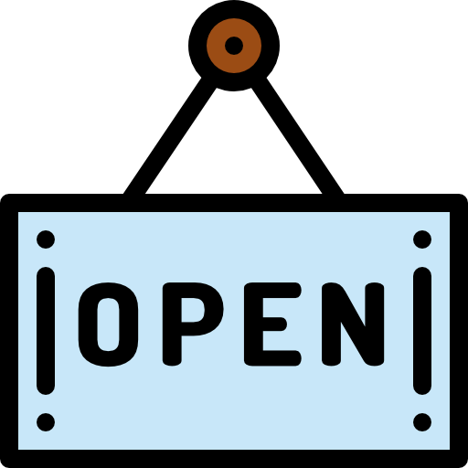 Open Ikona