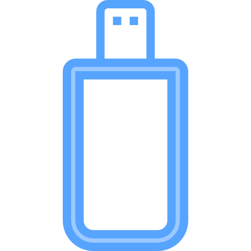Pendrive icon
