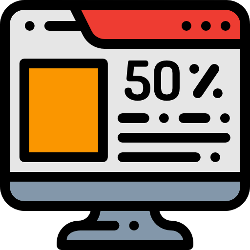 Web icon