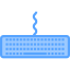 Keyboard 图标 64x64