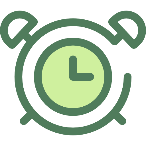 Clock icon
