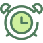 Clock icon 64x64