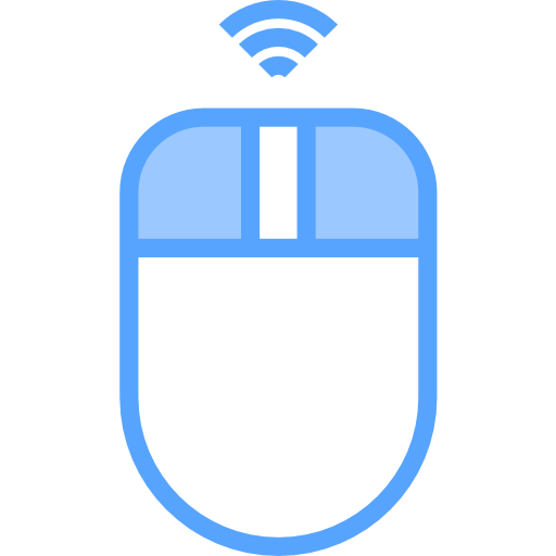 Mouse icon