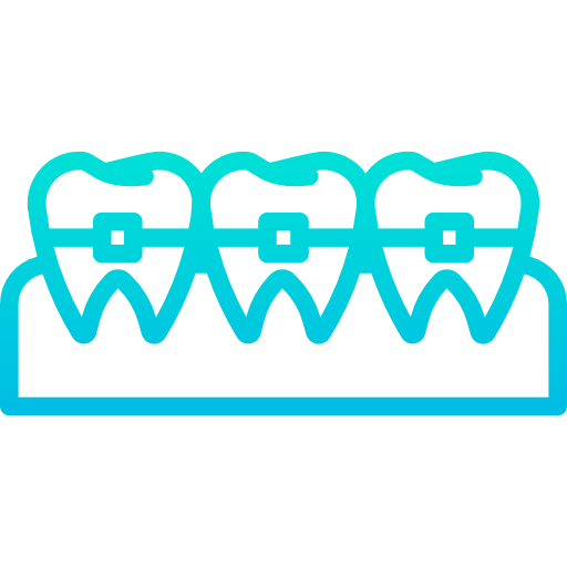 Teeth icon