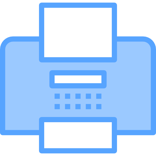 Printer icon