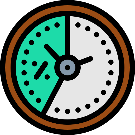 Time icon