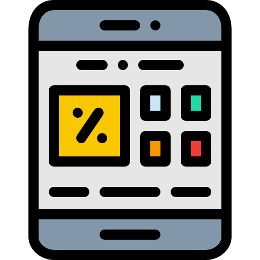 Apps ícono