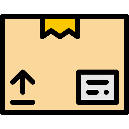 Box icon