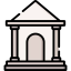 Museum icon 64x64