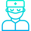 Doctor Ikona 64x64