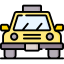 Taxi icon 64x64