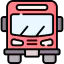 Bus icon 64x64