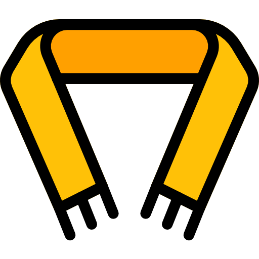 Scarf Symbol