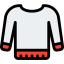 Sweater icon 64x64