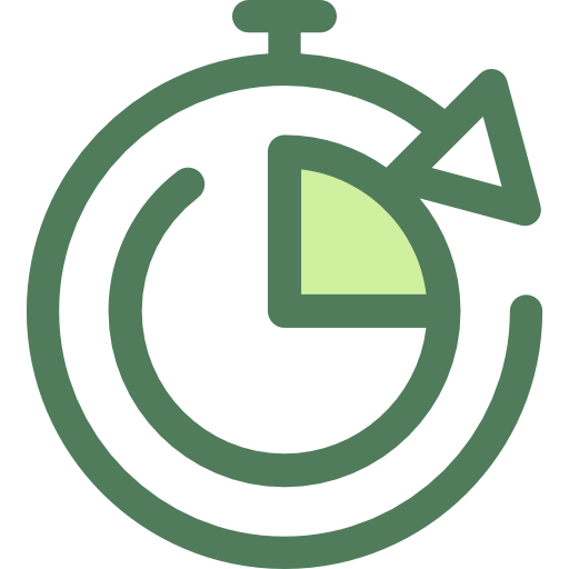 Time left Ikona