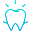 Tooth 图标 64x64