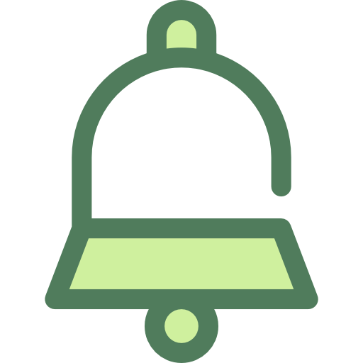 Alarm icon