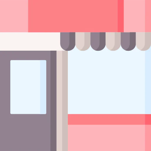 Store icon