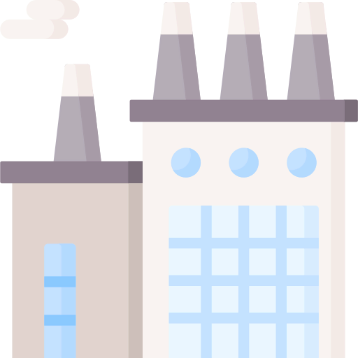 Factory icon