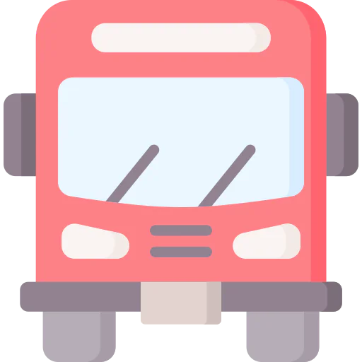 Bus icon