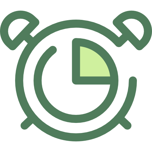 Time left icon