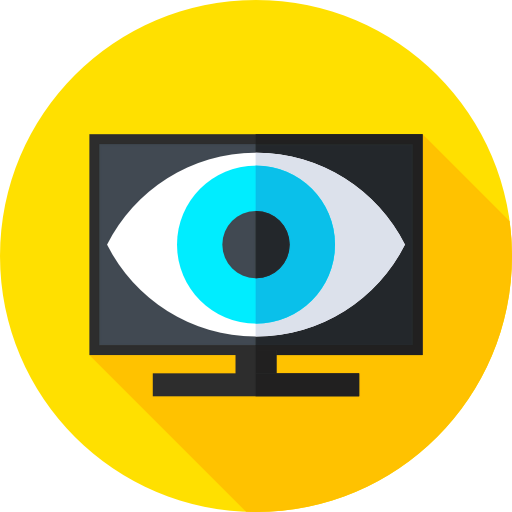 Computer icon